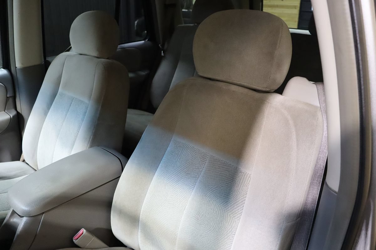 Used 2006 Chevrolet TrailBlazer LS w/ LS Preferred Equipment Group RWD image 25