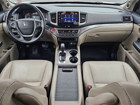 Used 2018 Honda Pilot EX-L image 15