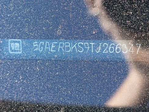 New 2026 Buick Enclave Sport Touring w/ Power Package image 29