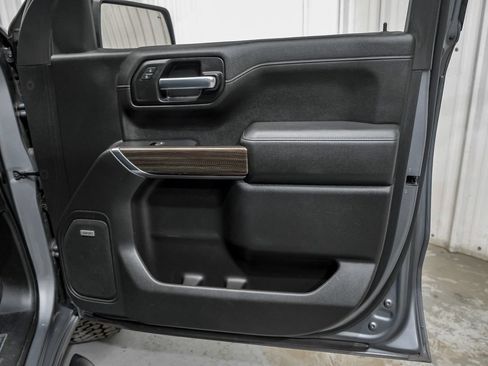 Used 2019 Chevrolet Silverado 1500 RST AWD/4WD image 43