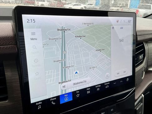 Used 2024 Ford Expedition Max Limited image 31