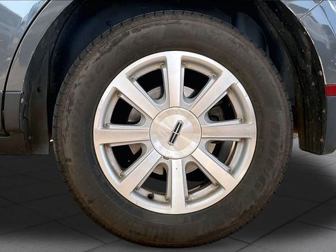 Used 2007 Lincoln MKX 2WD image 10