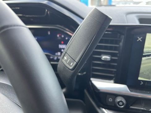 Certified 2024 Chevrolet Silverado 3500 High Country image 16