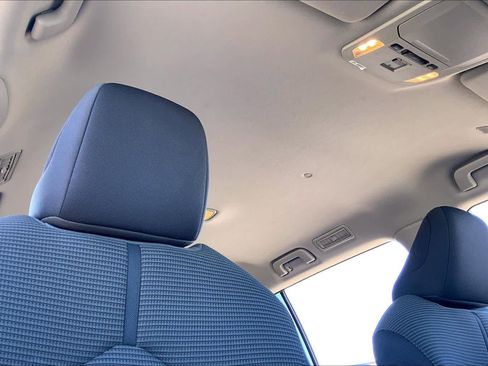 Certified 2024 Toyota Highlander LE image 14