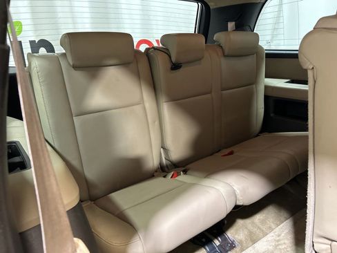Used 2008 Toyota Sequoia SR5 RWD image 17