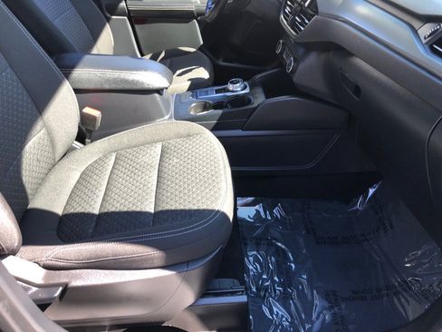 Used 2023 Ford Escape Active FWD image 23