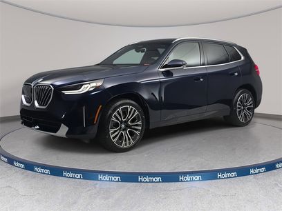 New 2026 BMW X3 xDrive30 w/ Premium Package