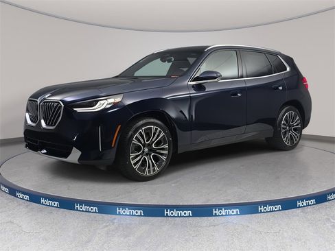 New 2026 BMW X3 xDrive30 w/ Premium Package image 1