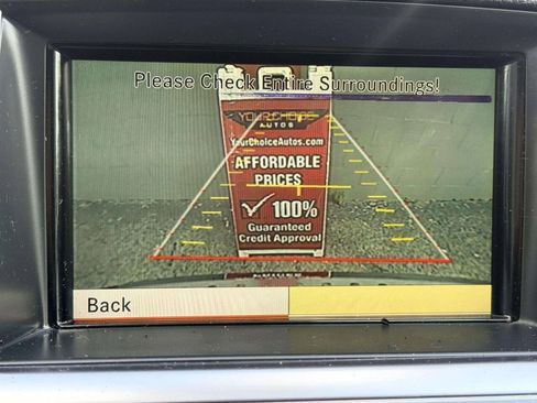 Used 2012 Mercedes-Benz ML 350 4MATIC image 38