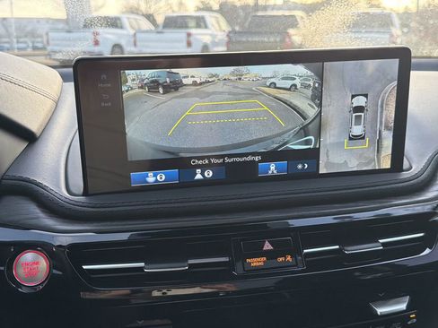 New 2026 Acura MDX w/ Advance Package image 32