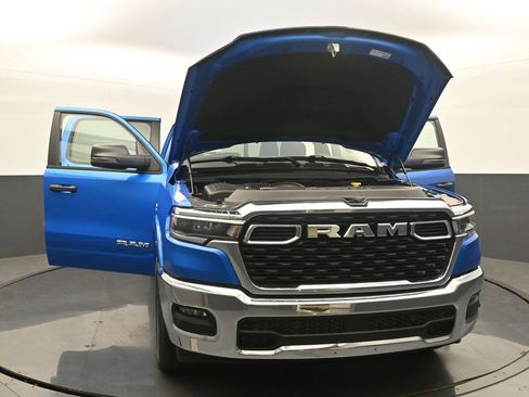 New 2026 RAM 1500 Big Horn image 54