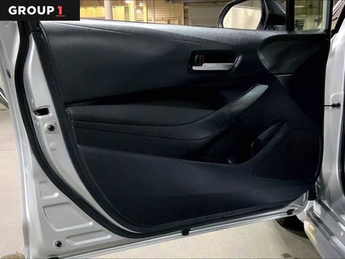 Certified 2020 Toyota Corolla LE image 21