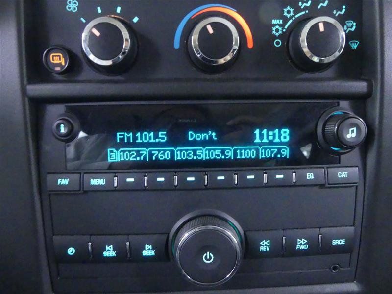 Used 2022 Chevrolet Express 3500 LS RWD image 10