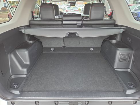 Certified 2023 Toyota 4Runner TRD Pro image 33