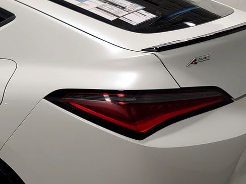 Used 2026 Acura Integra A-Spec FWD image 15