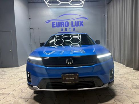 Used 2024 Honda Prologue Touring image 2