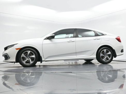 Used 2020 Honda Civic LX image 42