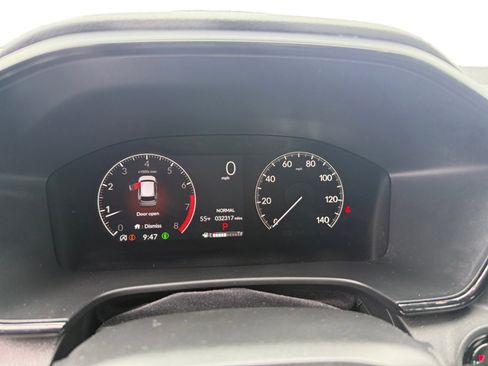 Certified 2024 Honda CR-V LX image 11