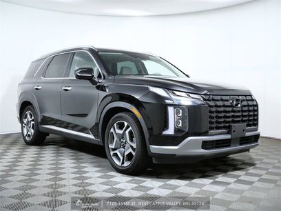Used 2024 Hyundai Palisade Limited