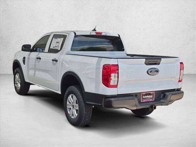 New 2026 Ford Ranger XL w/ Trailer Tow Package RWD image 9