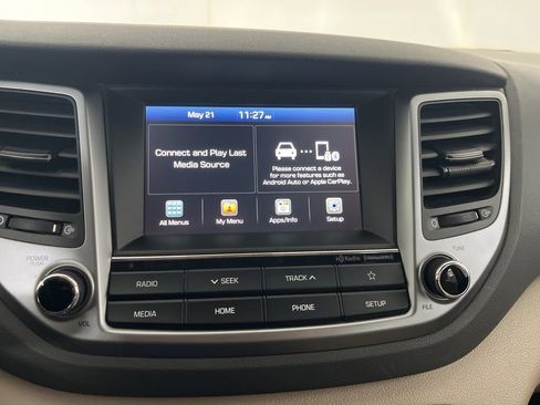 Used 2018 Hyundai Tucson Value FWD image 65