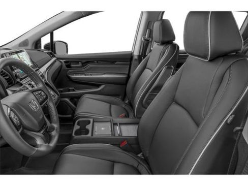 New 2026 Honda Odyssey Touring image 12