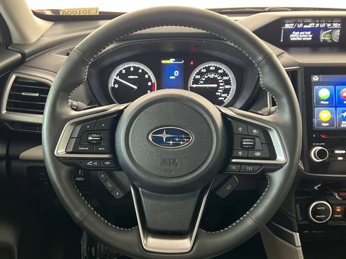 Certified 2022 Subaru Forester Limited w/ Popular Package #2 AWD/4WD image 16