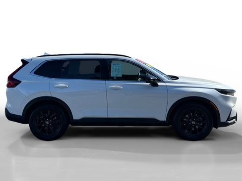 Used 2023 Honda CR-V Sport image 6