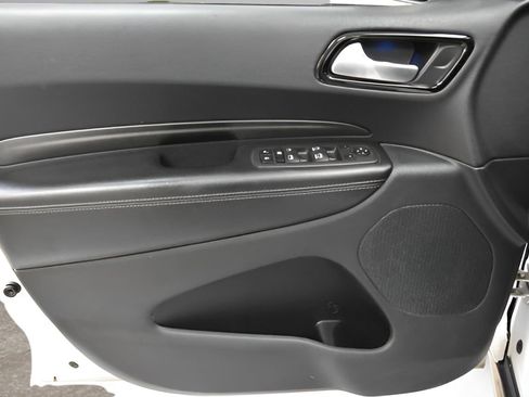 Used 2022 Dodge Durango SXT image 13