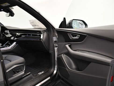 New 2026 Audi Q8 Premium Plus image 47
