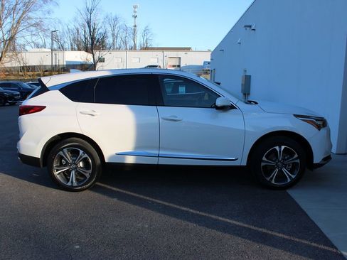 New 2026 Acura RDX w/ Technology Package image 29