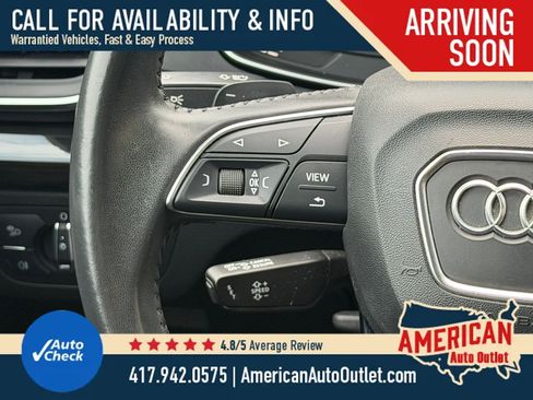 Used 2019 Audi Q5 2.0T Premium Plus AWD/4WD image 44