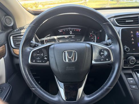 Used 2018 Honda CR-V EX-L image 33