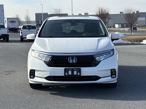 Used 2023 Honda Odyssey Elite image 30