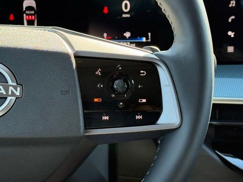 Certified 2025 Nissan Murano SL image 28