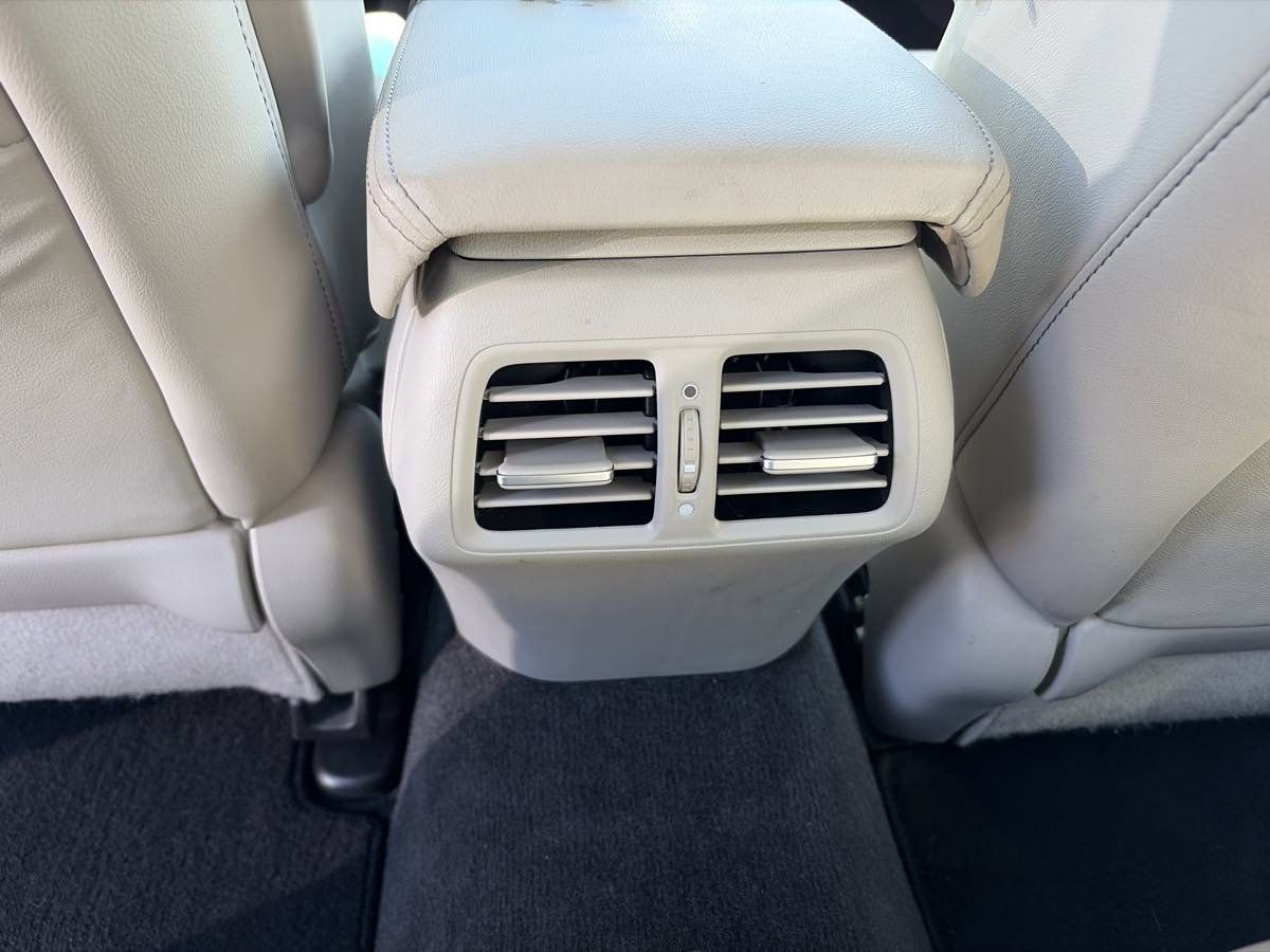 Used 2012 Acura TSX Sedan FWD image 16