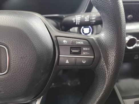 Used 2023 Honda CR-V LX image 25