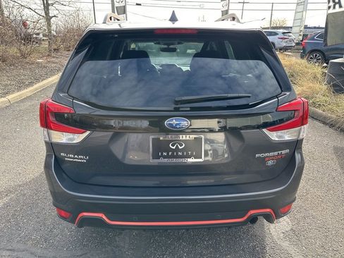 Used 2023 Subaru Forester Sport image 12