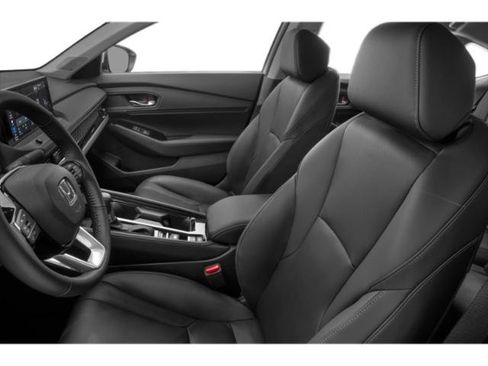 Used 2024 Honda Accord Touring image 9