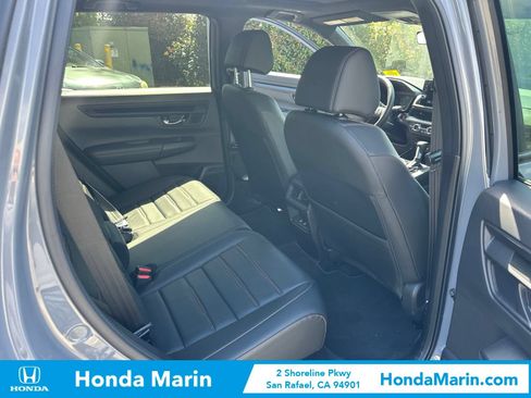 Used 2026 Honda CR-V Sport-L image 18