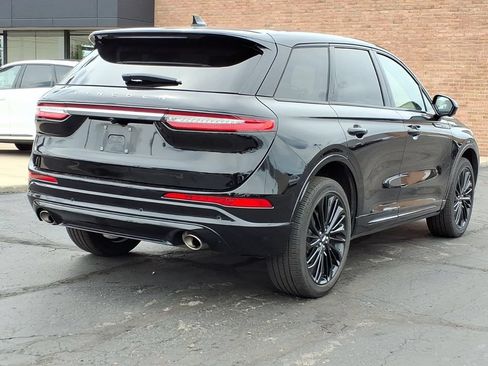 Used 2023 Lincoln Corsair AWD w/ Equipment Group 101A image 7