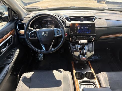 Used 2022 Honda CR-V Touring image 24