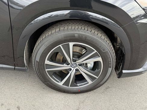 Used 2026 Lexus RX 350h w/ Accessory Package (Z1) image 7