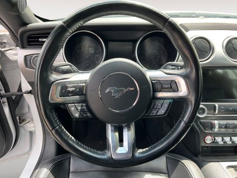 Used 2023 Ford Mustang Premium image 12