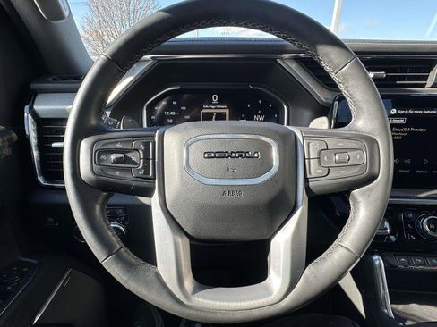 Used 2024 GMC Sierra 1500 Denali w/ Denali Reserve Package image 28