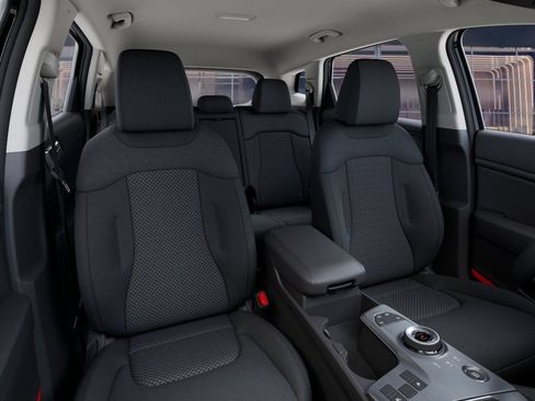 New 2027 Kia Sportage S FWD image 15