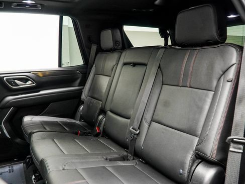 Used 2023 Chevrolet Tahoe RST AWD/4WD image 45