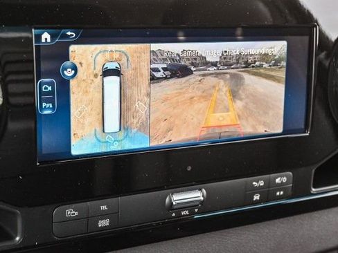 New 2025 Mercedes-Benz Sprinter 2500 image 29