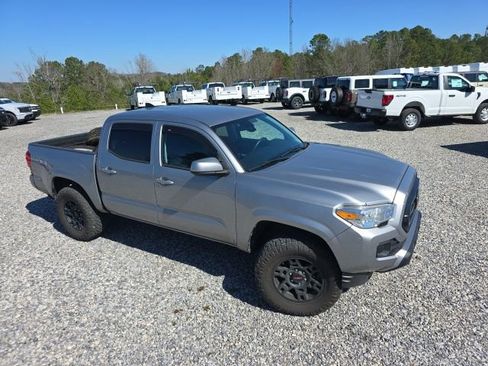 Used 2021 Toyota Tacoma SR image 2