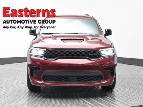 Used 2024 Dodge Durango R/T AWD/4WD image 2